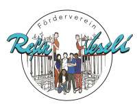 Logo des Fördervereins der RVS